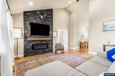 9184 Golf Club Rd SE, Aumsville, OR 97325 - Photo 12