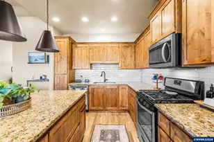 9184 Golf Club Rd SE, Aumsville, OR 97325 - Photo 16