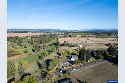 9184 Golf Club Rd SE, Aumsville, OR 97325 - Photo 42