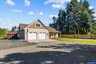 9184 Golf Club Rd SE, Aumsville, OR 97325 - Photo 1