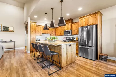 9184 Golf Club Rd SE, Aumsville, OR 97325 - Photo 14