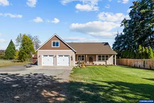 9184 Golf Club Rd SE, Aumsville, OR 97325 - Photo 2
