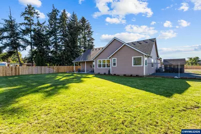 9184 Golf Club Rd SE, Aumsville, OR 97325 - Photo 38