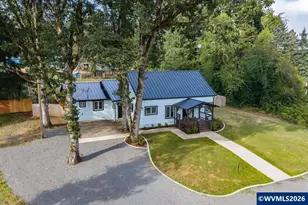 40352 Holley Heights Lp, Sweet Home, OR 97386 - Photo 1