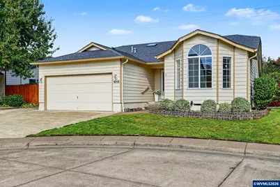 1013 NE Lorvik Pl, Corvallis, OR 97330 - Photo 2