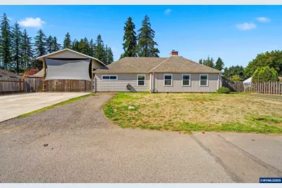 675 SW Parkside Dr, Mill City, OR 97360 - Photo 10