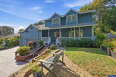 2280 Gibsonwoods Ct NW, Salem, OR 97304 - Photo 1
