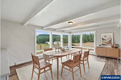 30834 SW Decker Ridge Rd, Corvallis, OR 97333 - Photo 20