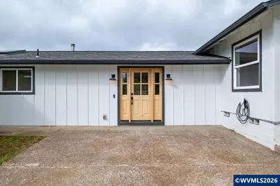 30834 SW Decker Ridge Rd, Corvallis, OR 97333 - Photo 6