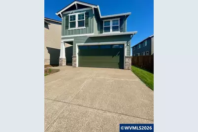 6077 Savannah St SE, Albany, OR 97321 - Photo 2