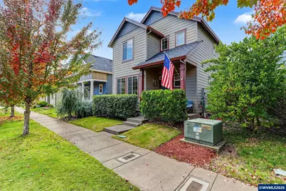 3015 Flame Tree Ln NW, Albany, OR 97321 - Photo 1