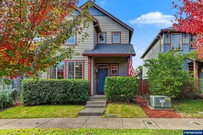 3015 Flame Tree Ln NW, Albany, OR 97321 - Photo 2