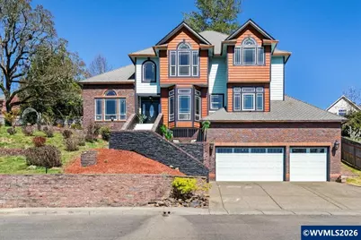 1667 Ptarmigan St NW, Salem, OR 97304 - Photo 46