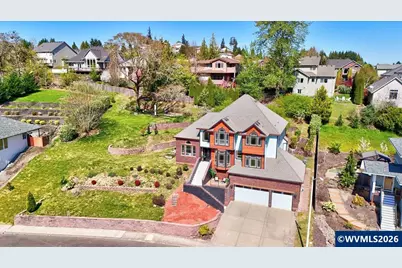 1667 Ptarmigan St NW, Salem, OR 97304 - Photo 48