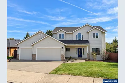 734 Roosevelt St NW, Salem, OR 97304 - Photo 1