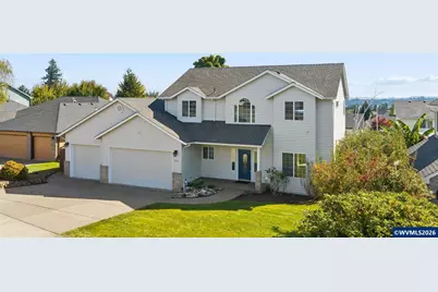 734 Roosevelt St NW, Salem, OR 97304 - Photo 4