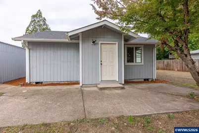 1850 S 9th St, Lebanon, OR 97355 - Photo 1