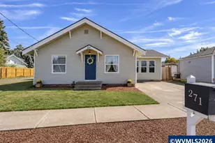 271 S 3rd St, Lebanon, OR 97355 - Photo 1