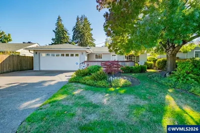 4708 Indiana Av NE, Salem, OR 97305 - Photo 1
