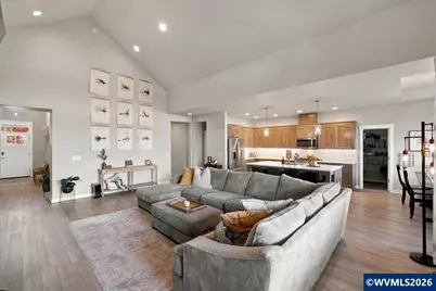 3635 SW Badger Ct, Redmond, OR 97756 - Photo 10