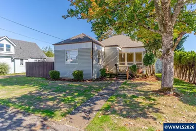 1162 SE Lyle St, Dallas, OR 97338 - Photo 4