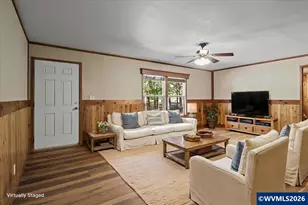 23940 SW Grass Heights Dr, Corvallis, OR 97333 - Photo 4