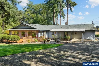 1665 Perrydale Rd, Dallas, OR 97338 - Photo 28