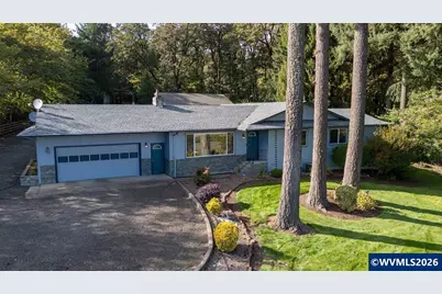 1665 Perrydale Rd, Dallas, OR 97338 - Photo 2