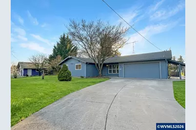 14725 Mitchell St SE, Jefferson, OR 97352 - Photo 1