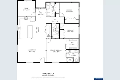 4931 Delight St N, Keizer, OR 97303 - Photo 32