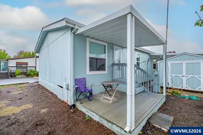 612 N Cascade Dr #76, Woodburn, OR 97071 - Photo 30