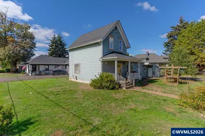 991 SE Lyle St, Dallas, OR 97338 - Photo 6