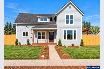 303 W Water St, Stayton, OR 97383 - Photo 1