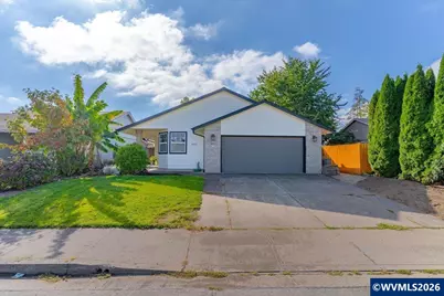 4222 Donalyn St NE, Salem, OR 97301 - Photo 2