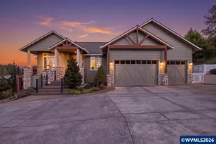 1832 Cascade Heights Dr NW, Albany, OR 97321 - Photo 46