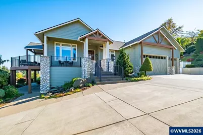 1832 Cascade Heights Dr NW, Albany, OR 97321 - Photo 1