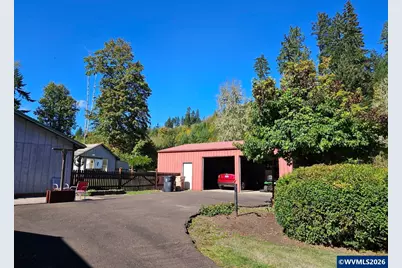 37410 Marys River Rd, Blodgett, OR 97326 - Photo 4