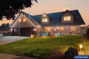 3324 NE 54th Av, Albany, OR 97322 - Photo 2