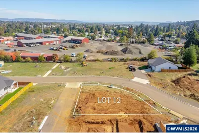 1253 SW 11th Av, Dallas, OR 97338 - Photo 2