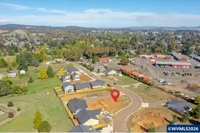 1253 SW 11th Av, Dallas, OR 97338 - Photo 4