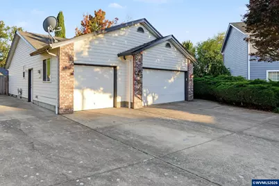 6972 Arrow Point Ct NE, Keizer, OR 97303 - Photo 1