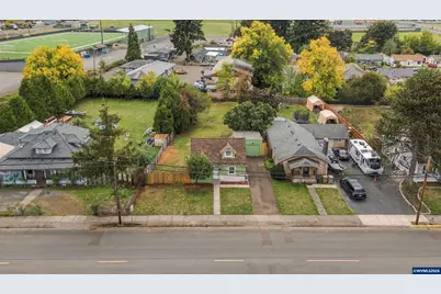 1923 Long St, Sweet Home, OR 97386 - Photo 32