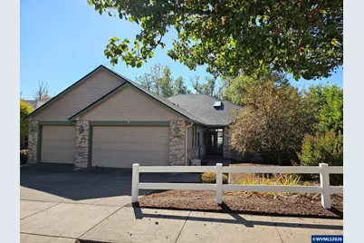 1395 West Meadows Dr NW, Salem, OR 97304 - Photo 1