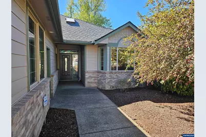 1395 West Meadows Dr NW, Salem, OR 97304 - Photo 4
