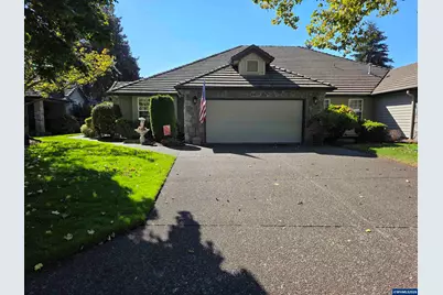 6425 Castle Lake Ct N, Keizer, OR 97303 - Photo 1
