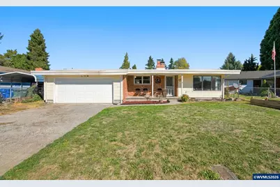 791 Moneda Ct N, Keizer, OR 97303 - Photo 1