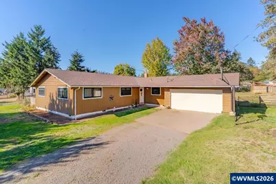 7835 Nathan St SE, Salem, OR 97317 - Photo 1