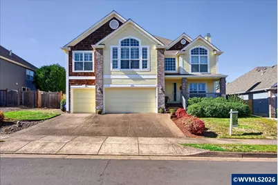 2442 Broadway St NW, Albany, OR 97321 - Photo 2