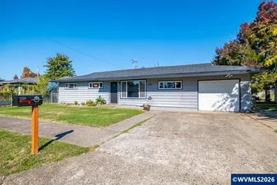 1321 28th Av SE, Albany, OR 97322 - Photo 1