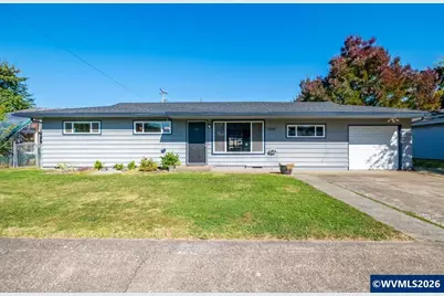 1321 28th Av SE, Albany, OR 97322 - Photo 2
